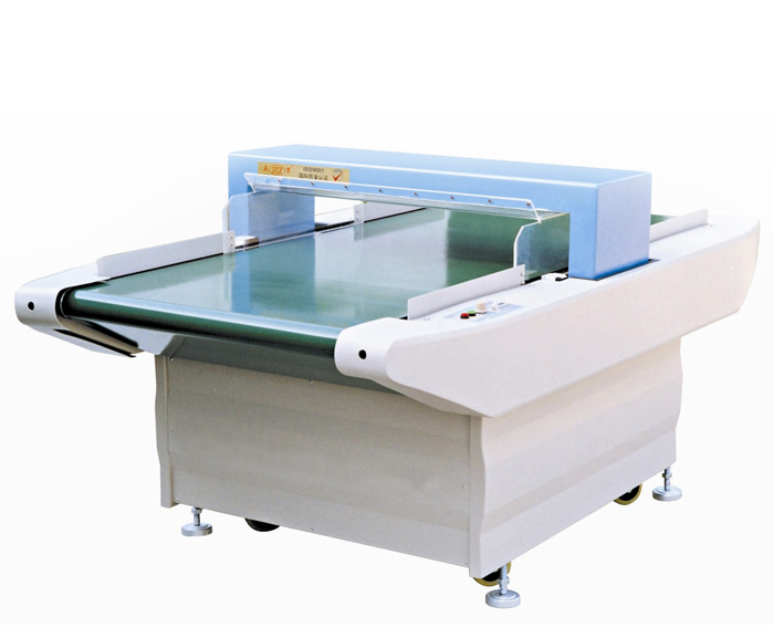 SJ20-AC常規型自動檢針器系列