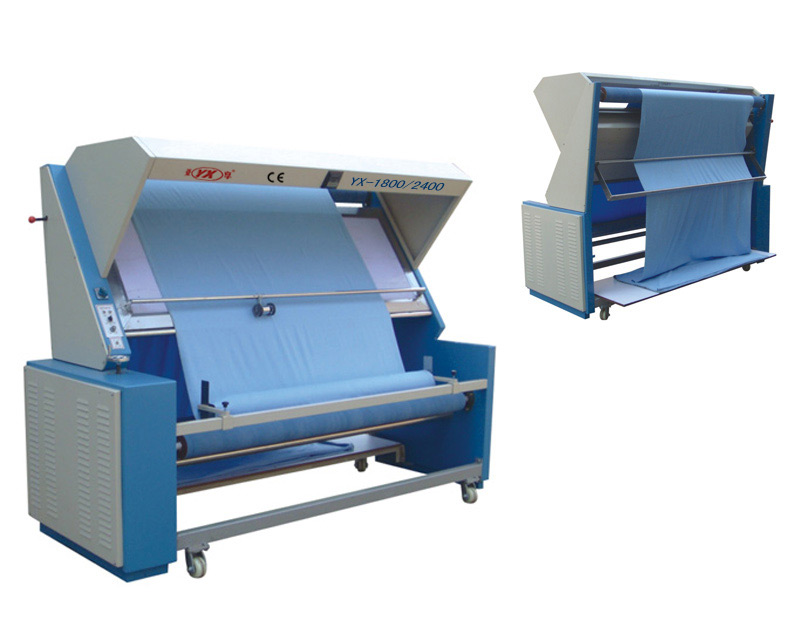 YX-1800/2400型驗(yàn)布機(jī)