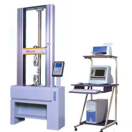 萬能材料試驗機