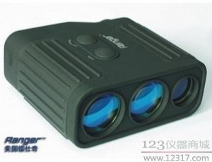 1500m 鐳仕奇Ranger激光測距儀/測距望遠(yuǎn)鏡R1500BE