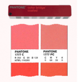 CMYK色卡 pantone cmyk/rgb設計師專用色卡 色彩橋梁 ggs201 pantone color bridge coated