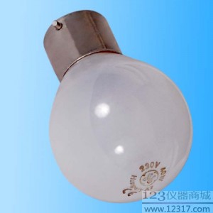 F燈泡 GE 40W 220V 卡口 VeriVide CAC60 專(zhuān)用