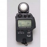 日本肯高KFM-1100測光表 KENKO KFM-1100專業測光表