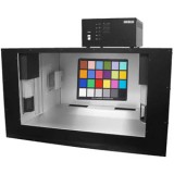 數(shù)碼圖像德國愛莎測(cè)試卡方案（ESSER TEST CHART）