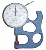 SM-112日本得樂測厚規(SM112厚度表)