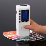 NR10QC 經濟型通用色差計