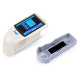 標準大屏60°經(jīng)濟型光澤度儀HG60S