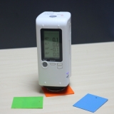 小型色差計CR-10 Plus