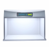 金屬底座標(biāo)準(zhǔn)光源對色燈箱T60+S