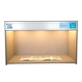 P120大型 TILO標(biāo)準(zhǔn)光源對(duì)色燈箱