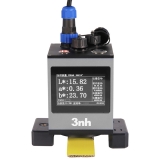 非接觸式分光測色儀YL72