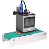 非接觸式分光測色儀YL72