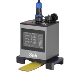 非接觸式分光測色儀YL72