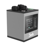 非接觸式分光測色儀YL72