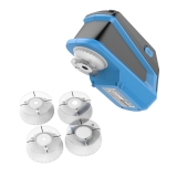 分光測色儀TS-25C