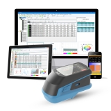 分光測色儀TS-23C